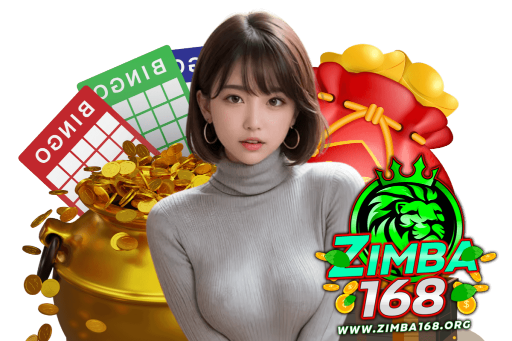 zimba168