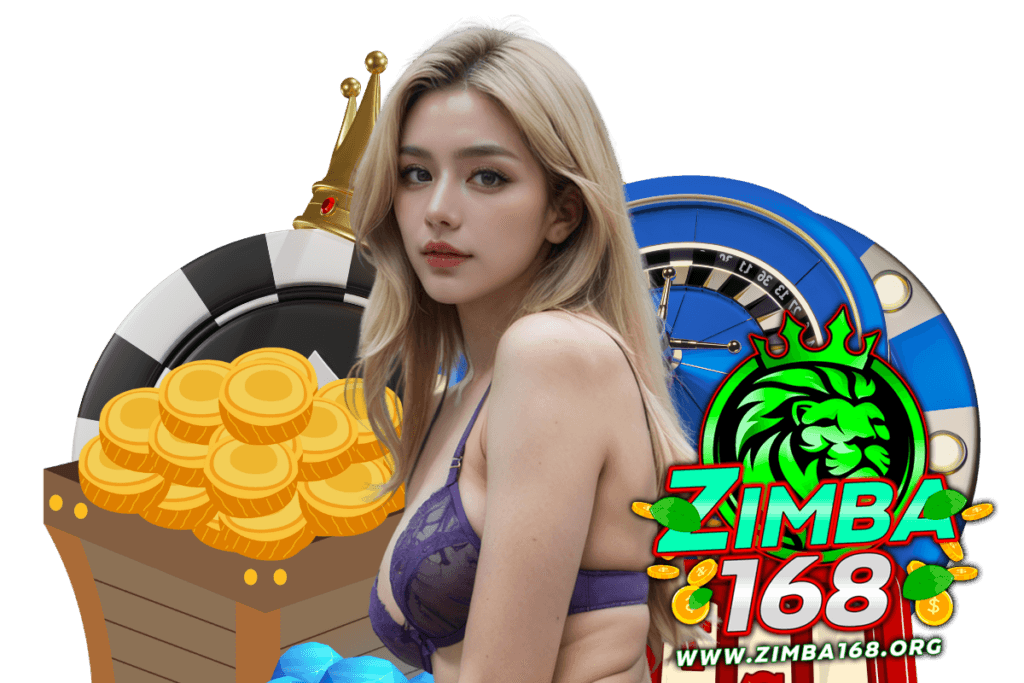 zimba168 win