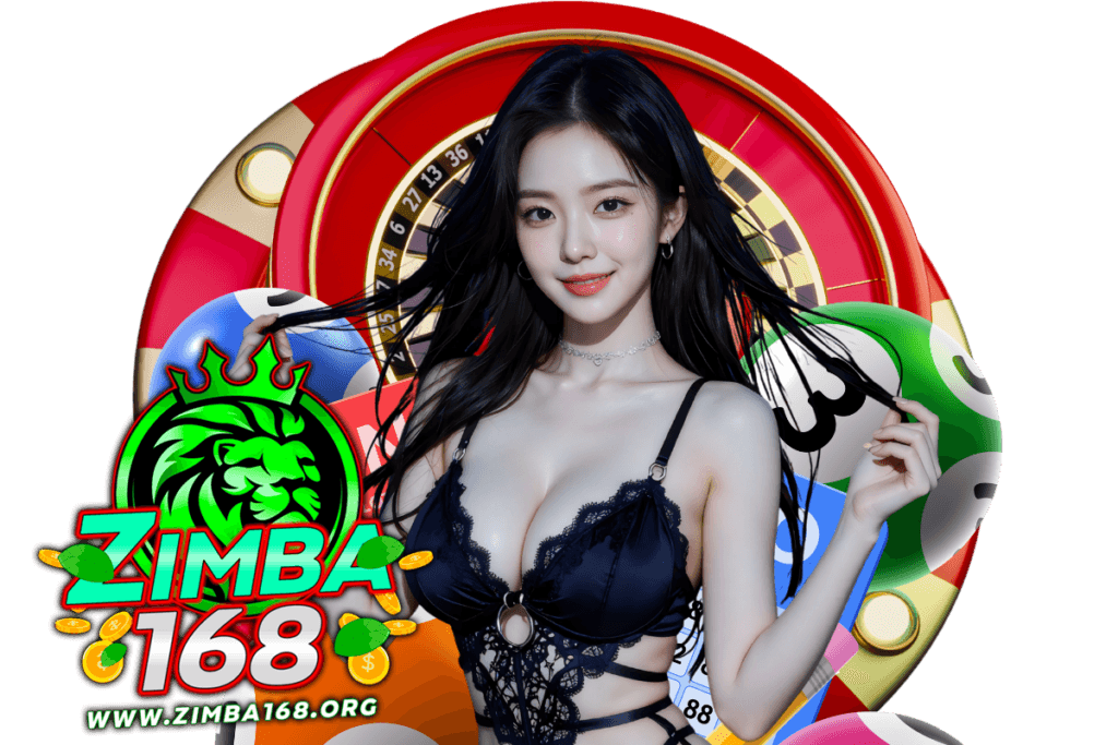 zimba168 ทางเข้า