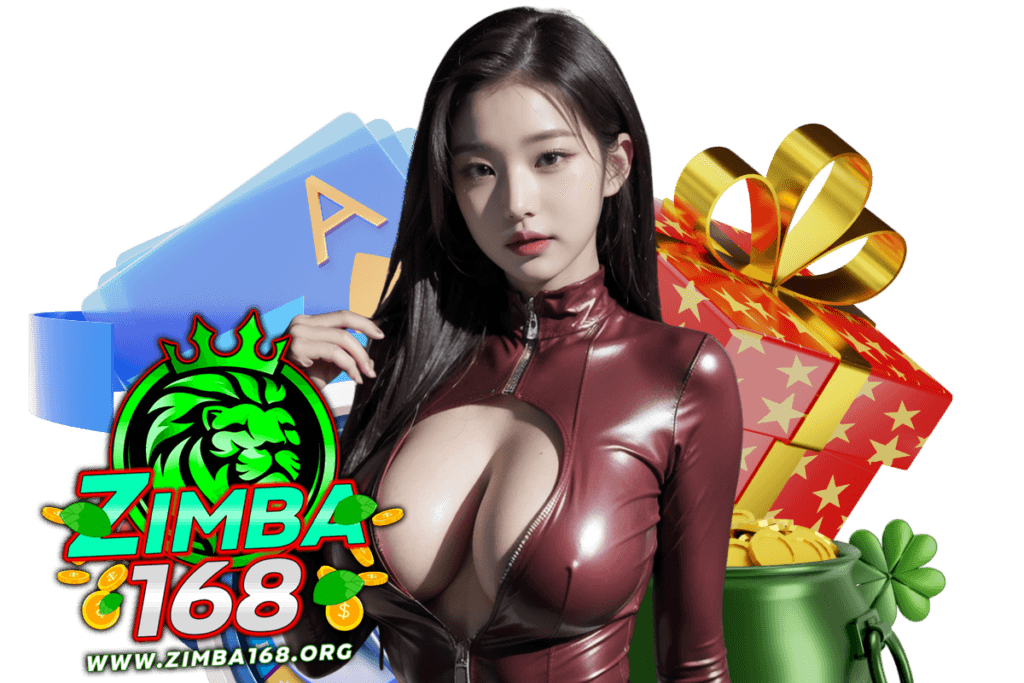 zimba168 แจกเครดิตฟรี